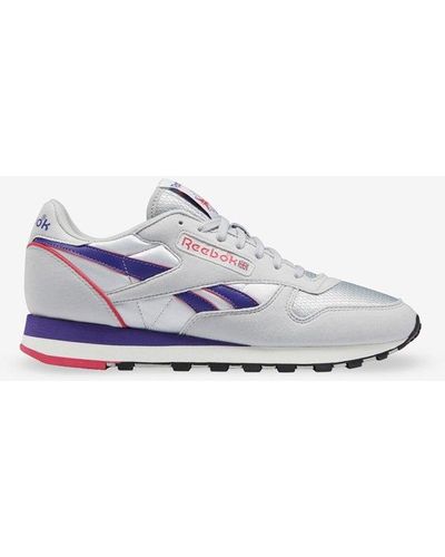 Reebok Classic Leather Sneakers for Women - Up to 68% off | Lyst