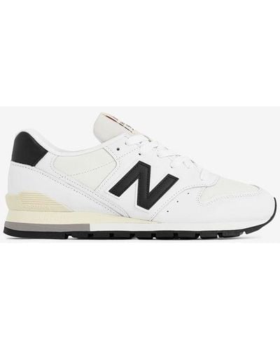 New Balance 996 - White