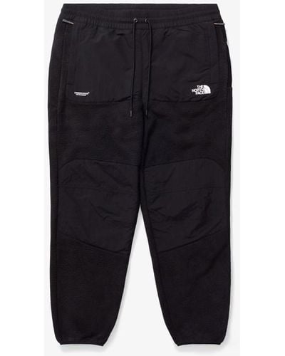 The North Face Fleece Pant X Undercover - Black