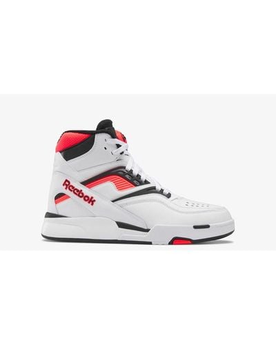 Reebok High-top sneakers for Men Online Sale to 75% off | Lyst