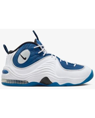 Nike Air Penny 2 Quickstrike - Blue