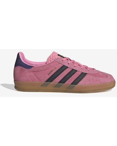 adidas Gazelle Indoor - Purple