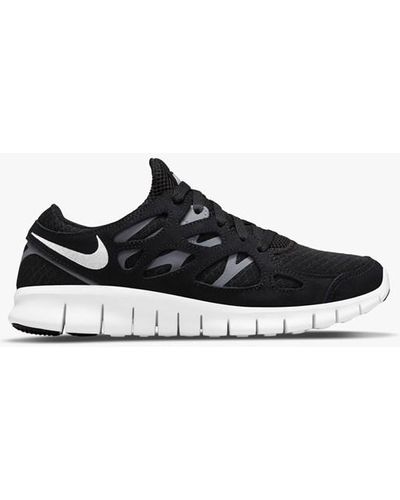 Nike Free Run Shoes for Women - Up to 60% off | Lyst