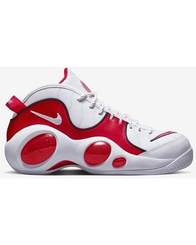 Nike Air Zoom Flight 95 - Red