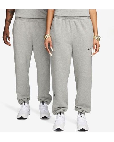 Nike Fleece Pant X Nocta - Grey