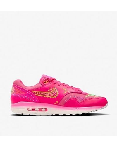 Nike Air Max 1 Prm - Pink