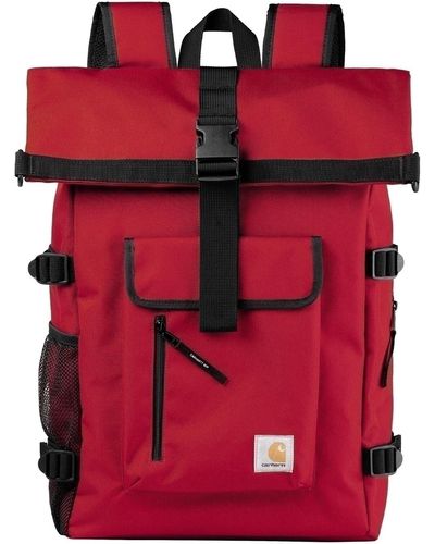 Carhartt Philis Backpack - Rot