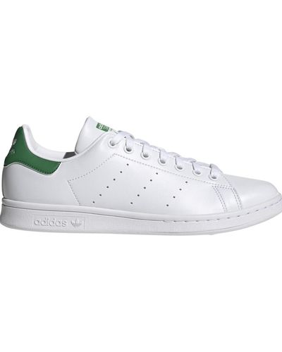 adidas Originals Stan Smith Sneaker - Weiß