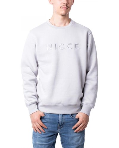 Nicce London Mercury Sweater - Mehrfarbig