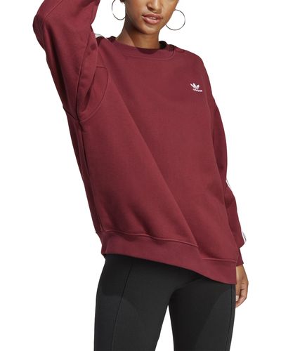 adidas Originals Sweatshirts für Damen | Online-Schlussverkauf – Bis zu 46%  Rabatt | Lyst - Seite 4