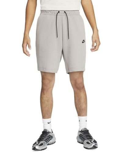 Nike Sportswear Tech Fleece Shorts - Mehrfarbig