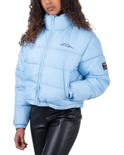 Fubu Jacken für Damen | Online-Schlussverkauf – Bis zu 46% Rabatt | Lyst DE