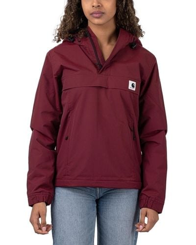Damen-Jacken von Carhartt WIP | Online-Schlussverkauf – Bis zu 50% Rabatt |  Lyst DE