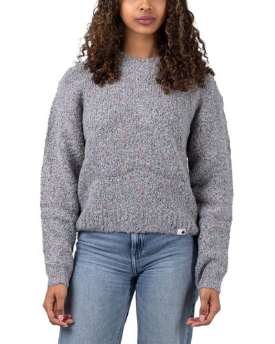 Carhartt Marlin Sweater - Grau