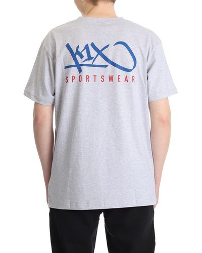 K1X Sportswear Tee - Mehrfarbig