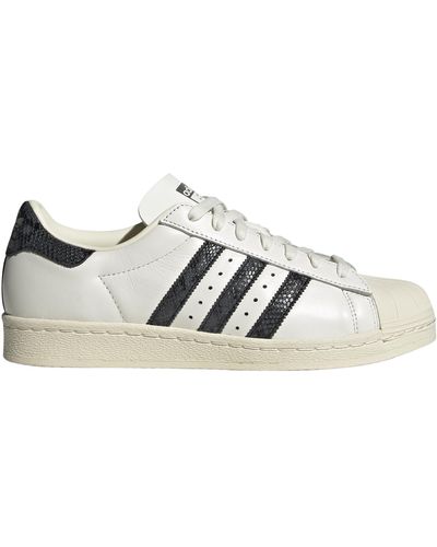 adidas Originals Superstar 82 Sneaker - Weiß
