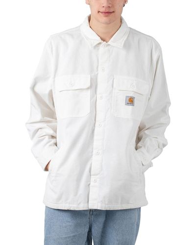 Carhartt Dixon Shirt Jacket - Mehrfarbig