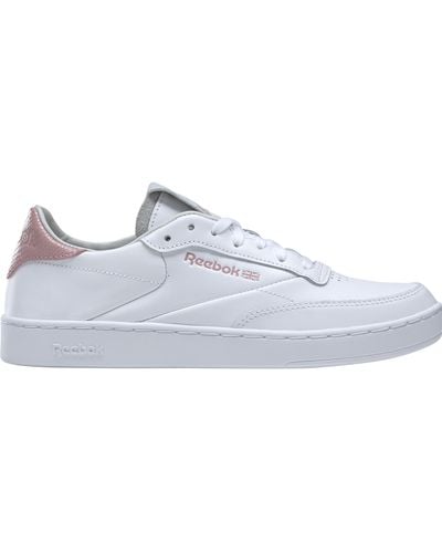 Reebok Reebook Club C Clean Sneaker - Weiß