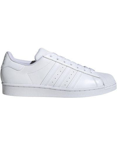 adidas Superstar Sneaker - Weiß