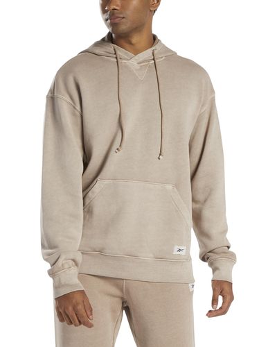 Reebok Classics Natural Dye Hoodie