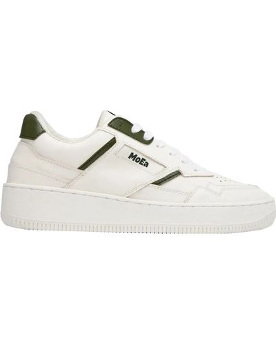 Moea GEN 1 - Cactus Sneaker - Weiß
