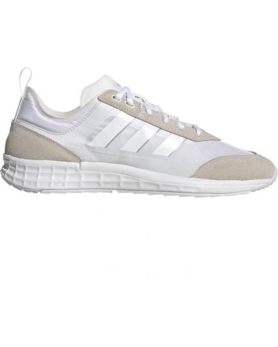 adidas Originals SL 7200 Sneaker - Weiß