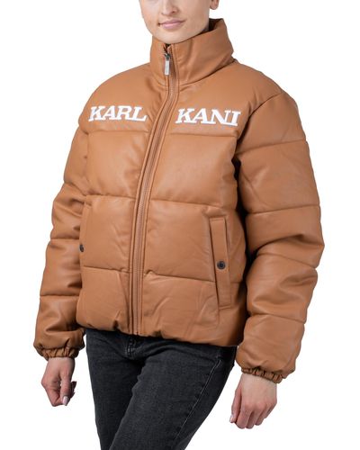Karlkani Jacken für Damen | Online-Schlussverkauf – Bis zu 62% Rabatt |  Lyst DE