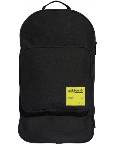 adidas Originals Backpack - Schwarz