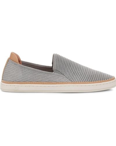 UGG Sammy Slipper - Grau