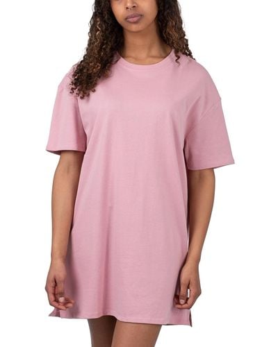 UGG Shirtkleid Zoey Tee Dress - Pink