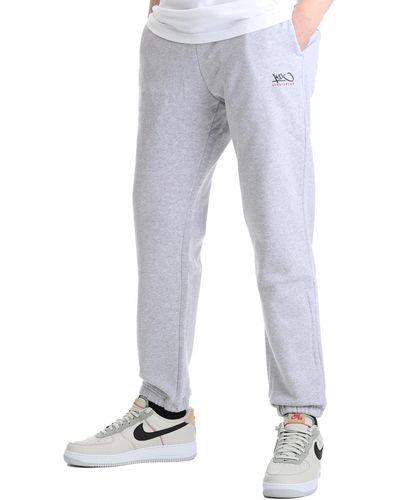 K1X Sportswear Track Pants - Mehrfarbig