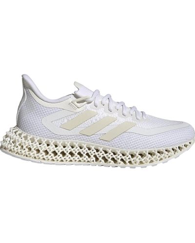 adidas 4DFWD 2 Sneaker - Weiß
