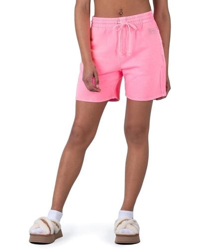 UGG Chrissy Shorts - Pink