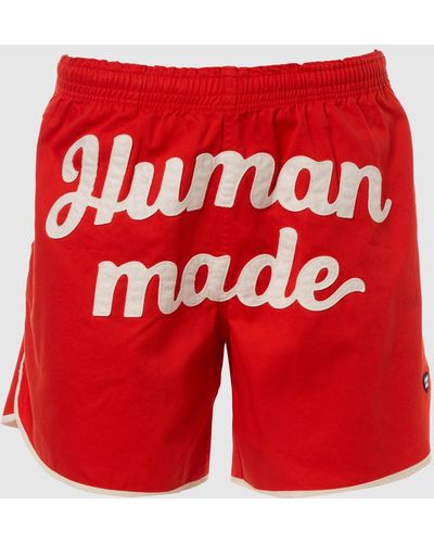 Men's Human Made Casual shorts from $149 | Lyst