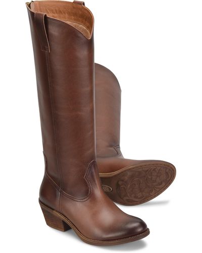 Sofft tall cheap boots