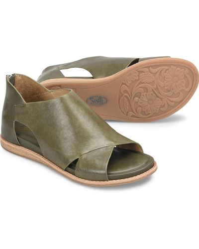 Sofft cheap mayela sandal