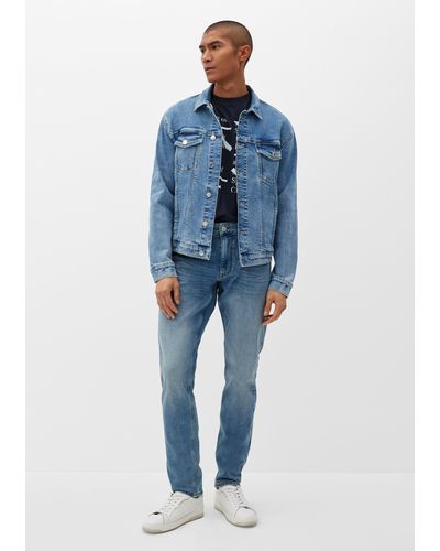 Herren-Jeans von S.oliver | Online-Schlussverkauf – Bis zu 63% Rabatt |  Lyst DE