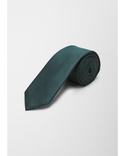 Herren-Krawatten von S.oliver | Online-Schlussverkauf – Bis zu 33% Rabatt |  Lyst DE