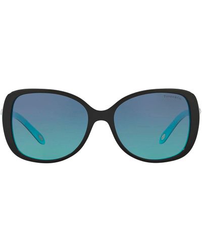 Tiffany & Co. Sunglasses, Tf4121b 55 - Blue
