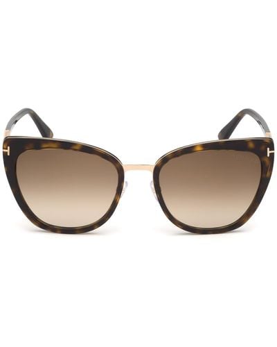 Tom Ford Sunglasses for Women Online Sale up to 73 off Lyst