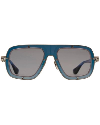 Dita Eyewear Raketo Navigator Sunglasses - Black