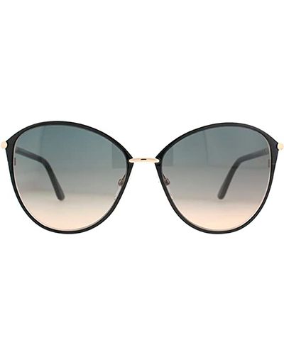 Tom Ford Penelope Sunglasses for Women - Up to 50% off | Lyst