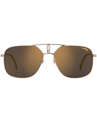Carrera 1024/s Ddbjo Navigator Sunglasses - Metallic
