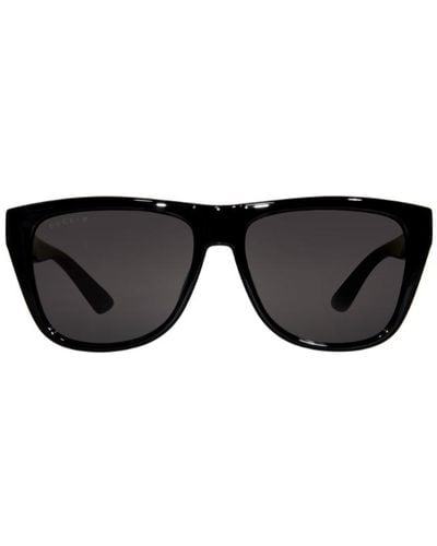 Gucci Sunglasses Gg1345s - Black