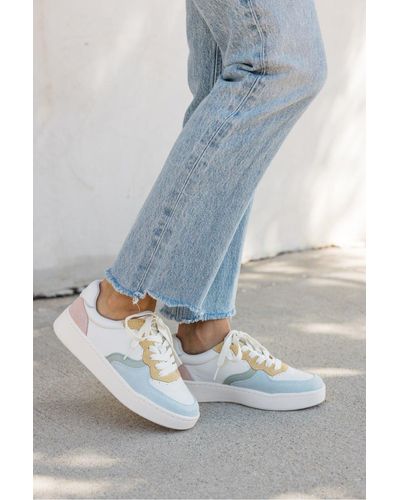 Soludos Sneaker Roma Donna – Pelle Premium LWG E Suola Eco-Friendly