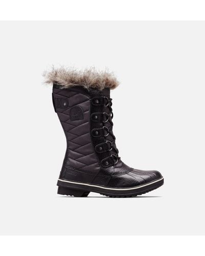 Sorel Tofino Boots for Women - Up to 70% off | Lyst