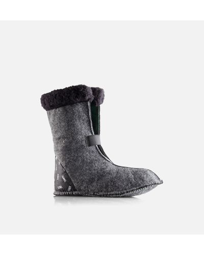 Sorel Caribou Boots for Women - Up to 80% off | Lyst