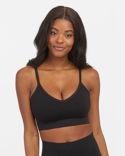 Spanx Ecocare Seamless Shaping Bras for Women