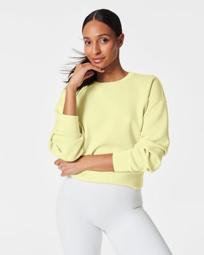 Spanx Sweatshirts for Women, Online Sale up to 70% off