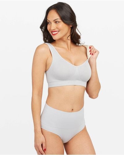 Spanx Breast Of Both Worlds® Reversible Comfort Bra - Multicolor